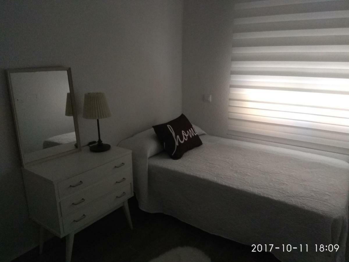 Appartement Piso Vacacional à San Juan  Extérieur photo