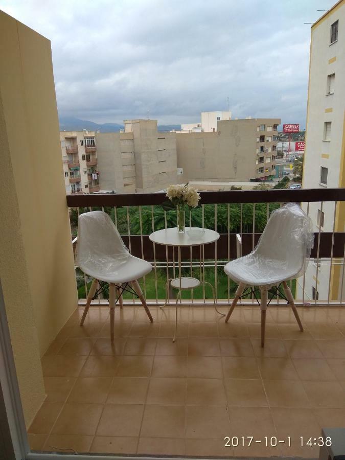 Appartement Piso Vacacional à San Juan  Extérieur photo