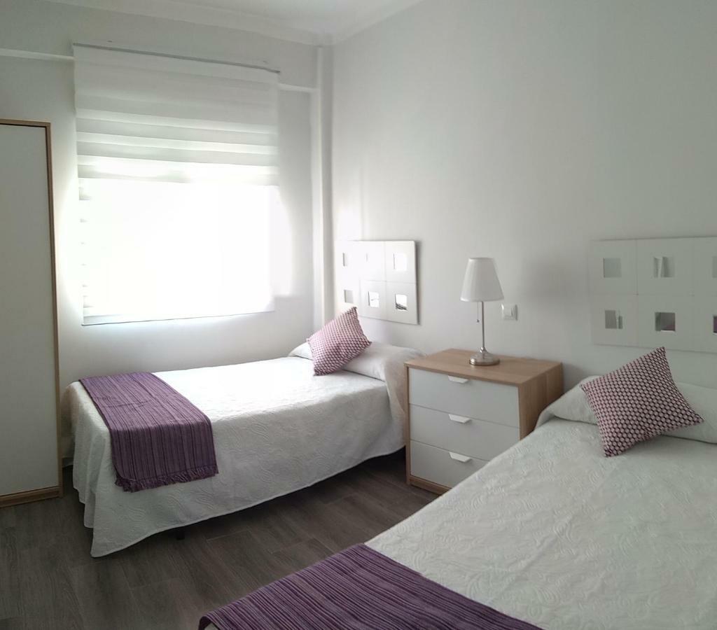 Appartement Piso Vacacional à San Juan  Extérieur photo