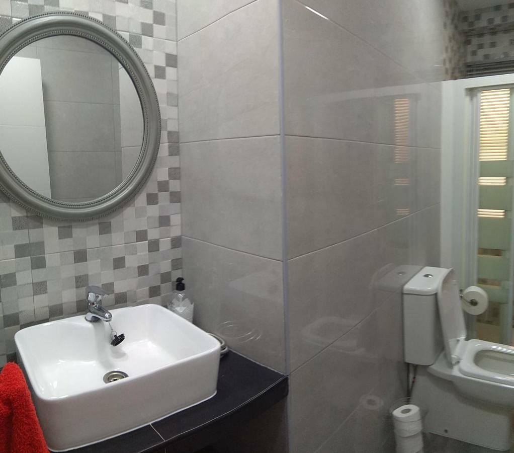 Appartement Piso Vacacional à San Juan  Extérieur photo