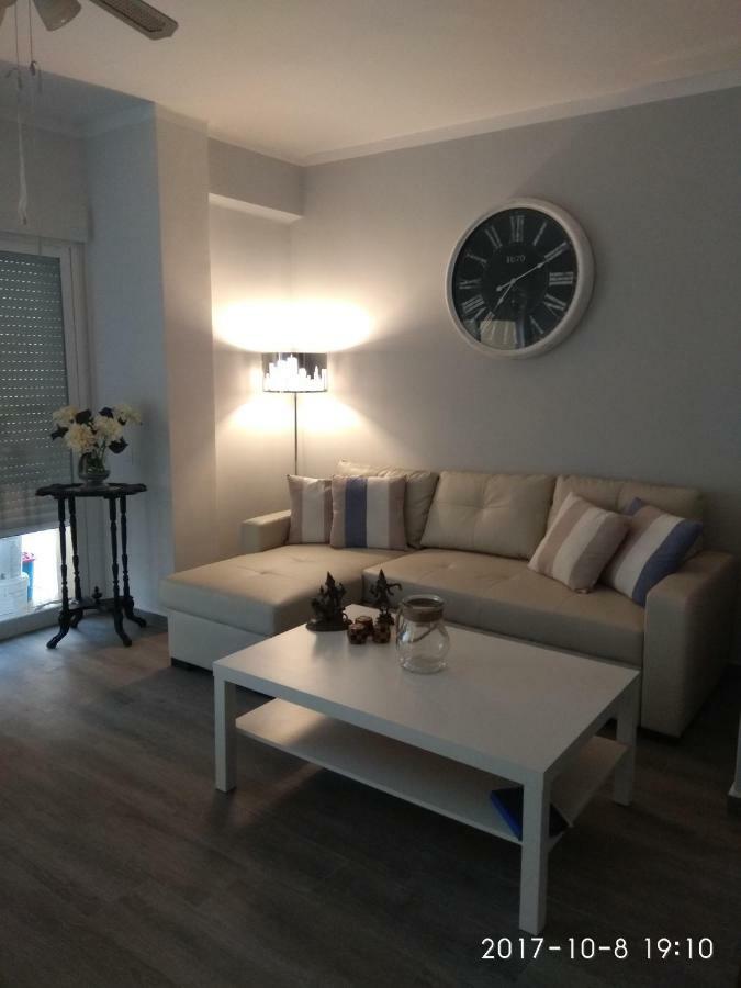 Appartement Piso Vacacional à San Juan  Extérieur photo