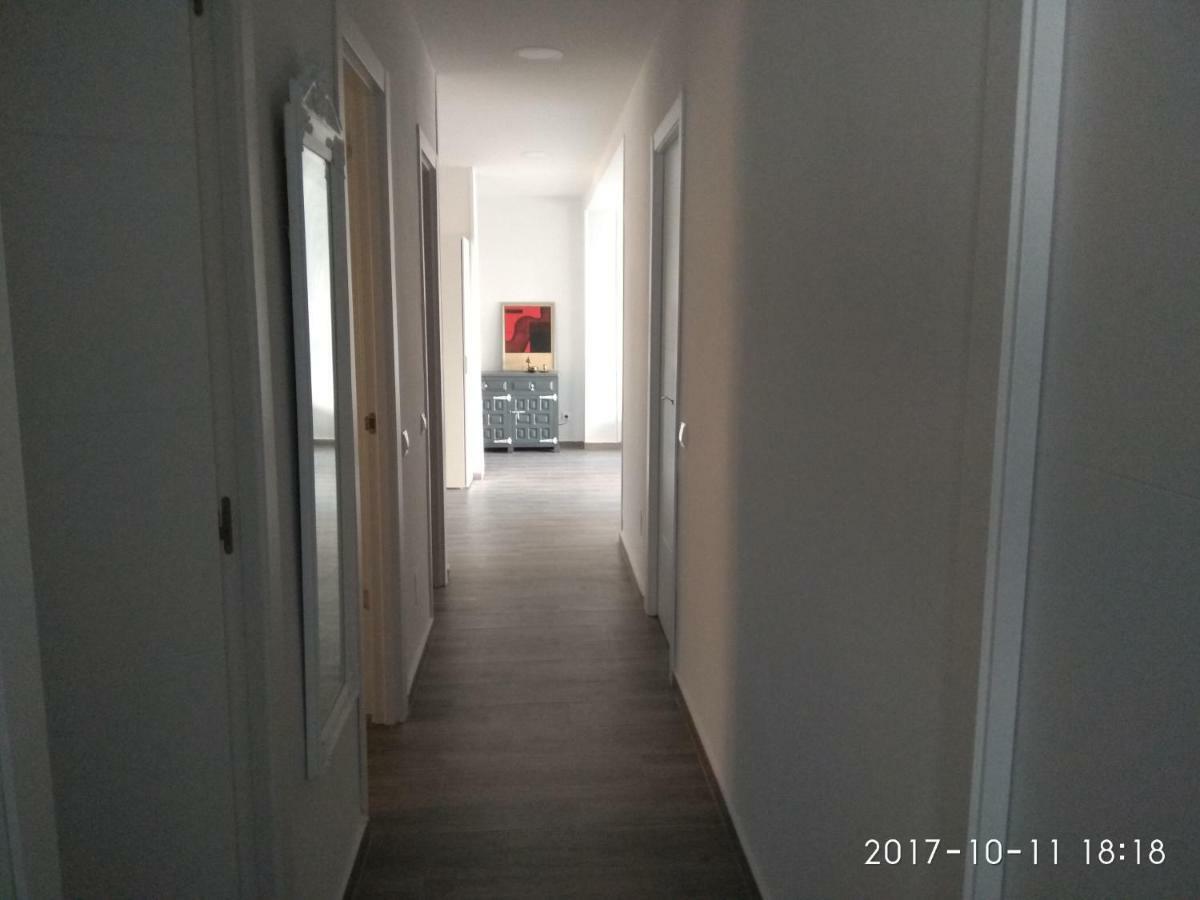 Appartement Piso Vacacional à San Juan  Extérieur photo