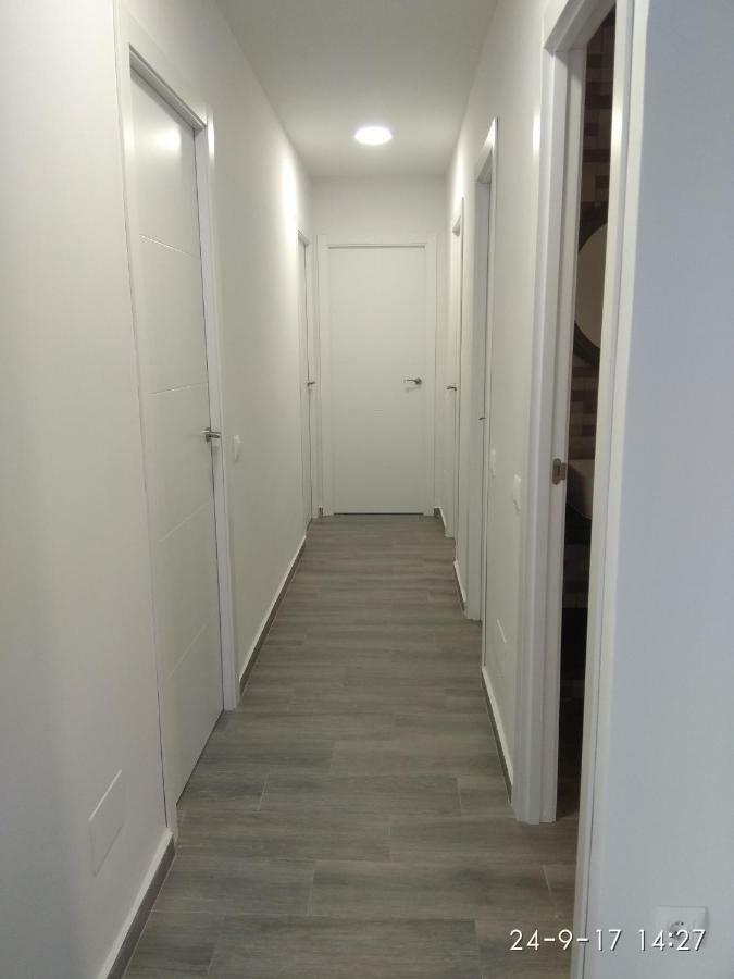 Appartement Piso Vacacional à San Juan  Extérieur photo