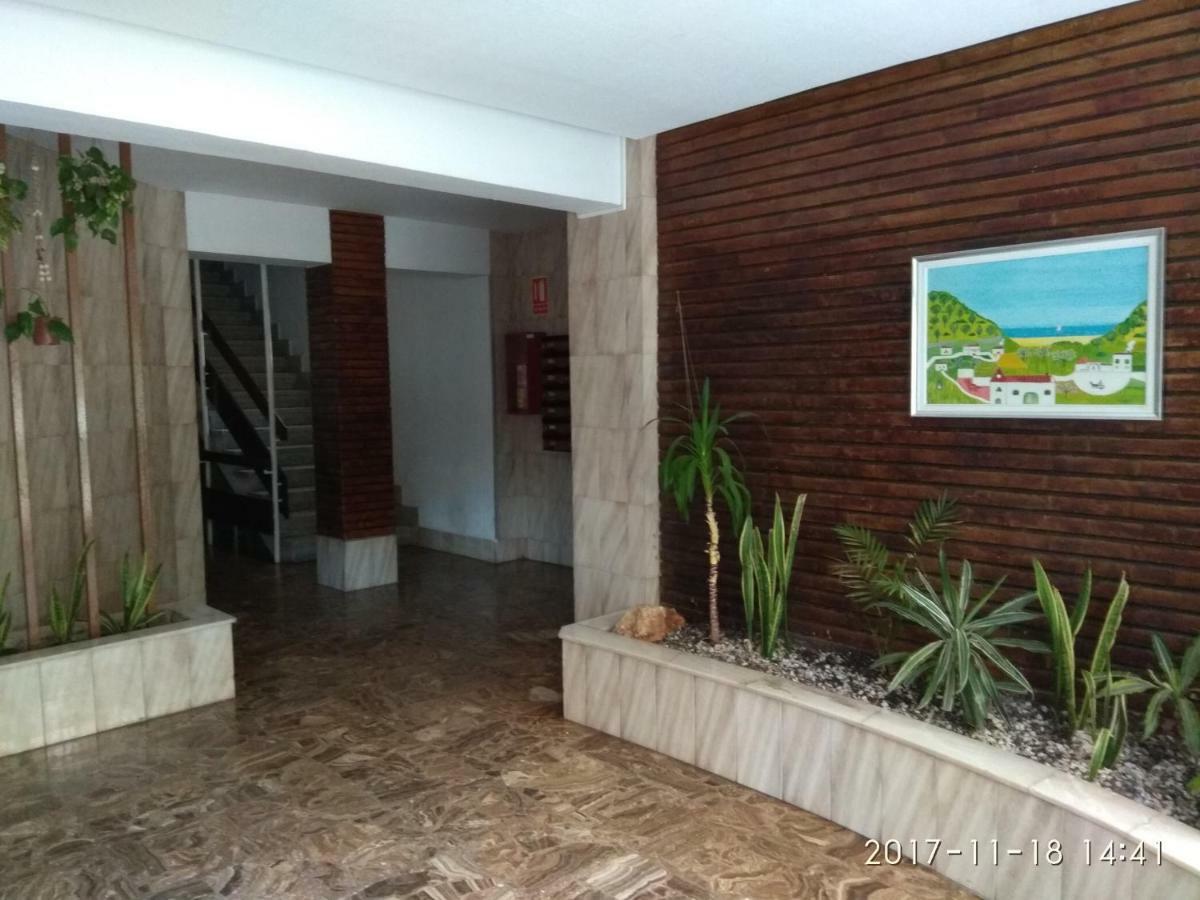 Appartement Piso Vacacional à San Juan  Extérieur photo