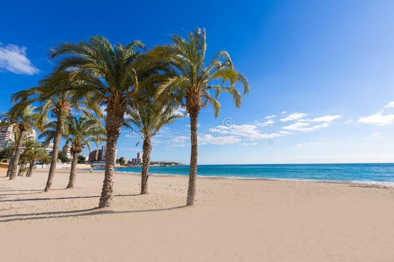 Appartement Piso Vacacional à San Juan  Extérieur photo