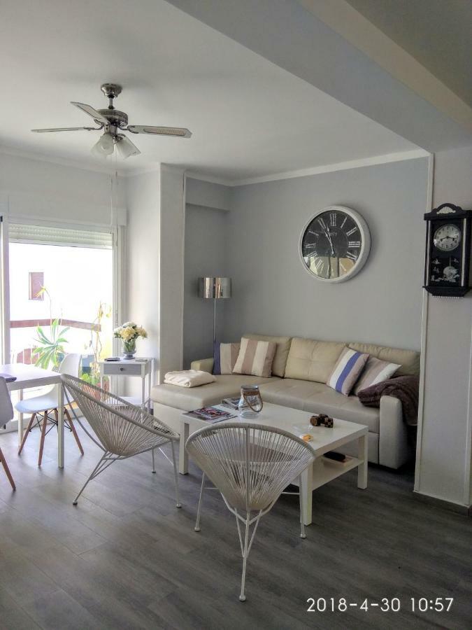 Appartement Piso Vacacional à San Juan  Extérieur photo